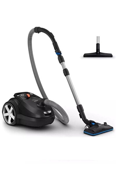 Philips Elektrikli Toz Torbalı Süpürge Fc8785/09