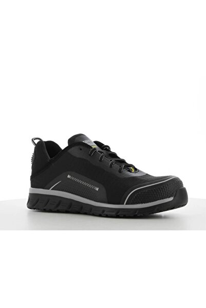 Safety jogger LİGERO2 BLACK LOW S1P ESD SRC İş Güvenlik Ayakkabısı