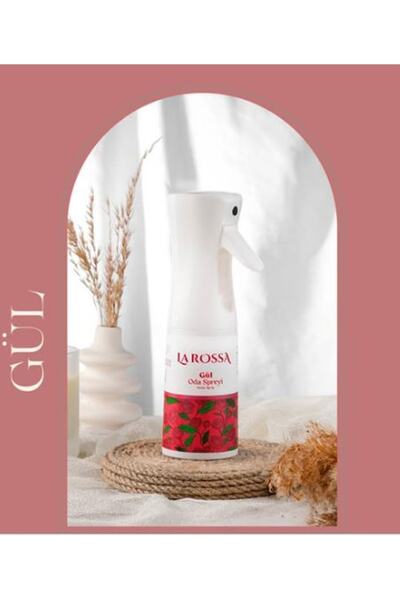 Royal Larossa Gül Oda Spreyi 180 ml