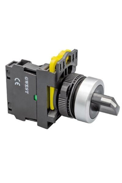Gwest A5-20XS/FU 2NO Kayıcı Mandal Buton