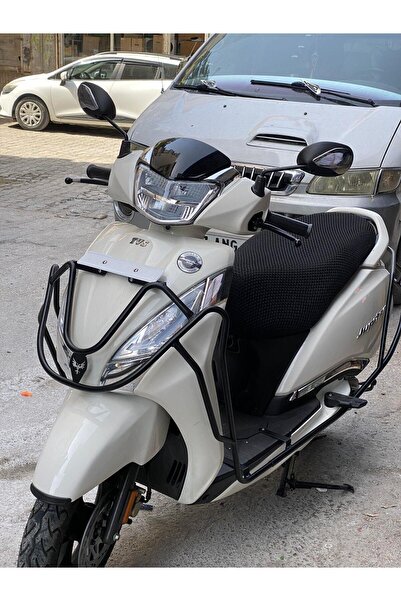 Genel Markalar TVS JUPİTER 125 ÇEVRE KORUMA DEMİRİ-ÇEVRE TAMPONU