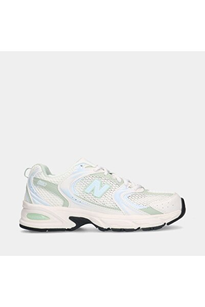 New Balance 530 Cosmic Jade Green Kadın Spor Ayakkabı MR530ZOO