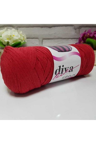 Diva İplik Κορδέλα Diva Line Diva 2126