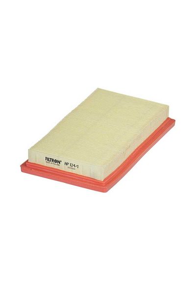 Filtron Nissan Qashqai 1.5 DCI Diesel Air Filter 2009-2013 Filtron