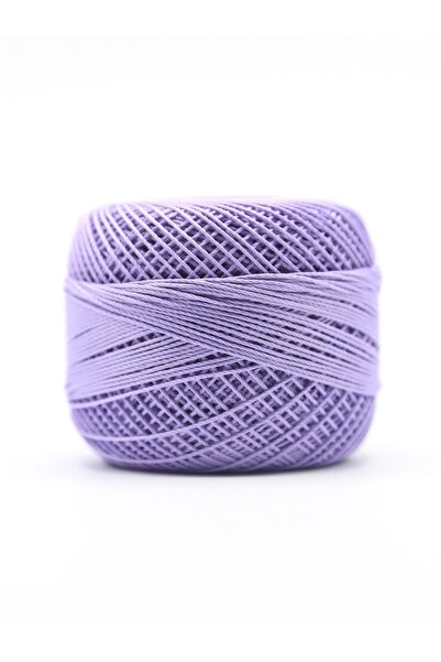 E Elmas خيوط ليلك متقاطعة وخيوط إيتامين 25 جرام - 9 طبقات