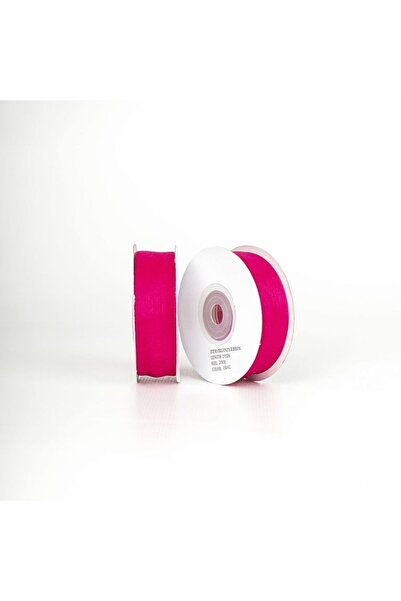 ELİSA Panglică din organza 2 cm – Panglică