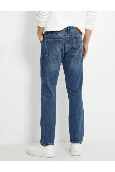 Koton Brad Jean - Slim Fit Jeans