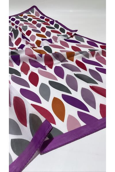 Onur وشاح - صيف جديد قادم بألوان نابضة بالحياة قماش صيفي رقيق مريح مفيد وشاح ...