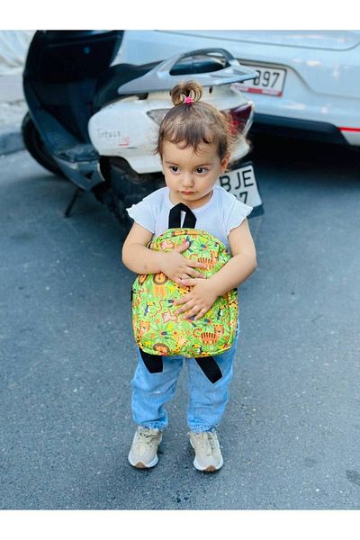 YAFES Lightweight Bag for Children