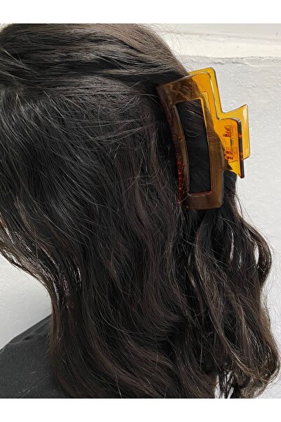 Melkady Aksesuar MelKady 449 - Геометрик Люкс Мандал Тока