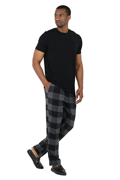 Damat Ds Polar Rob Set 3 Pieces Black