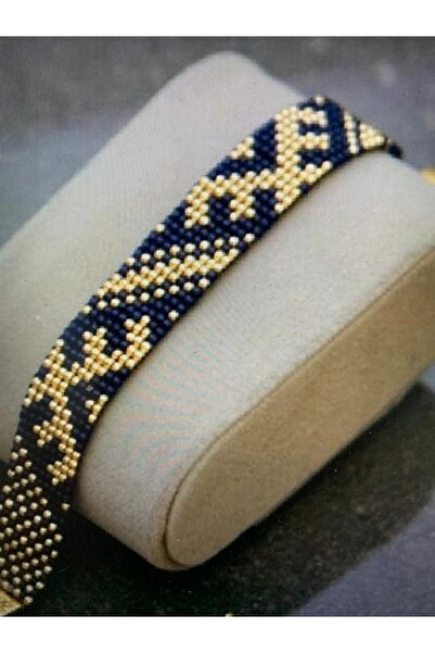 Miyuki Delica miyuki bileklik