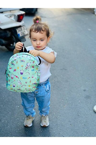 YAFES Lightweight Bag for Children