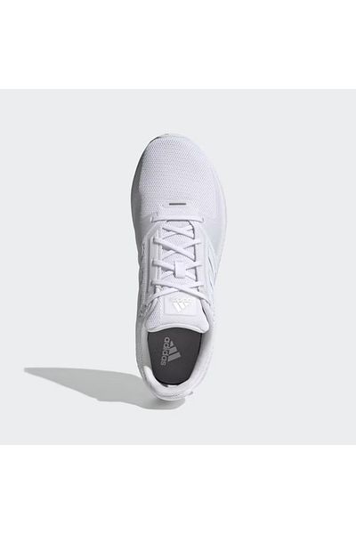 adidas FY9612 Runfalcon 2.0 Men's White Running Sports Shoes