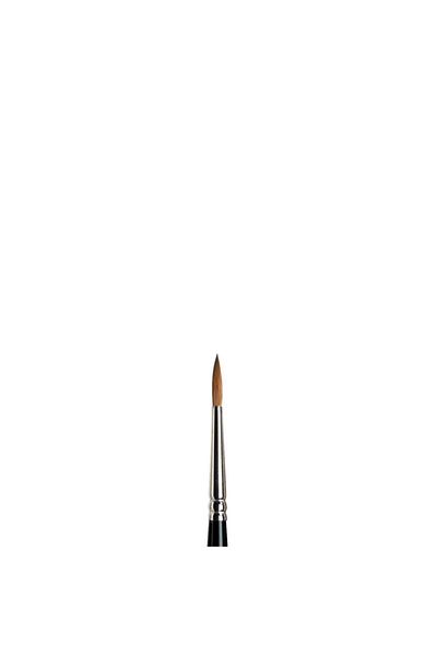 Winsor Newton Winsor & Newton : Series 7 : Sable Round Watercolor Brush : No 3