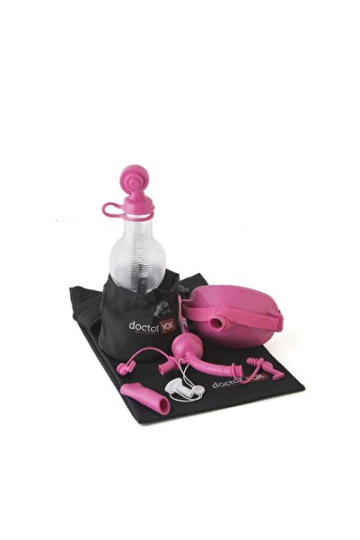 Medikalbirlik doctorVOX Ses Maskesi Gelişmiş Set