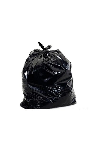 BKR Black Cast Garbage Bag 80x110 Cm 20 Kg (1 Box)