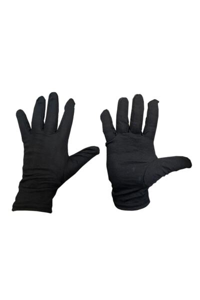 Flaş Tactical Siyah Tören Eldiven