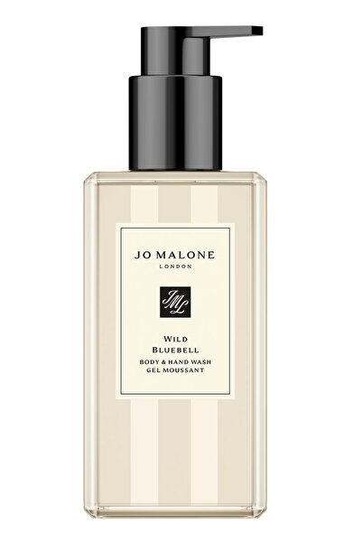 Jo Malone London غسول الجسم واليدين Wild Bluebell 250 مل
