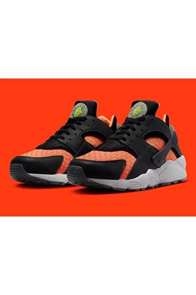 Nike Air Huarache Crater Premium Sneaker Чоловіче взуття DQ5013-001