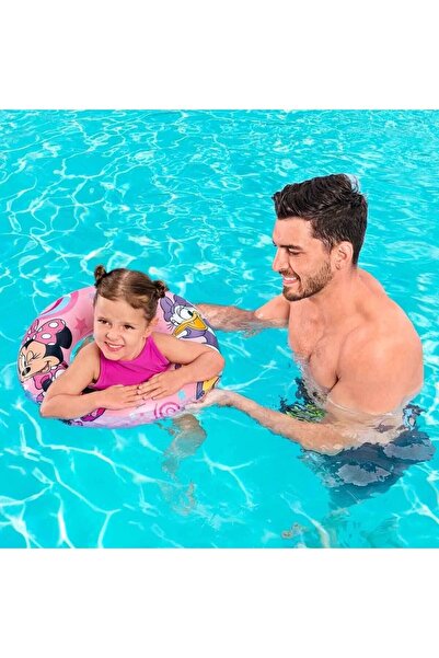 BESTWAY ميني سيميت 56 سم 91040