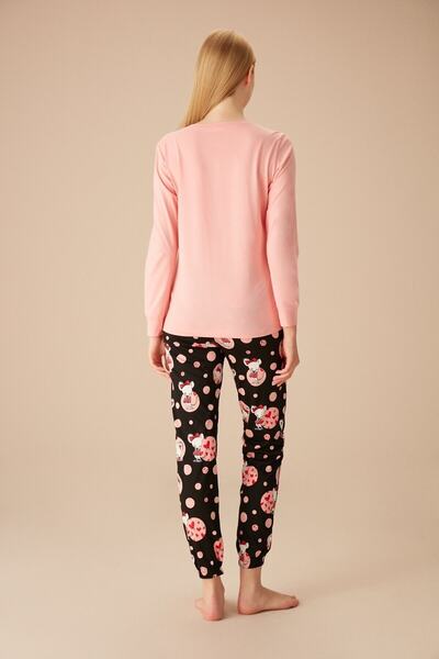 SUWEN Піжамний комплект Lulusu