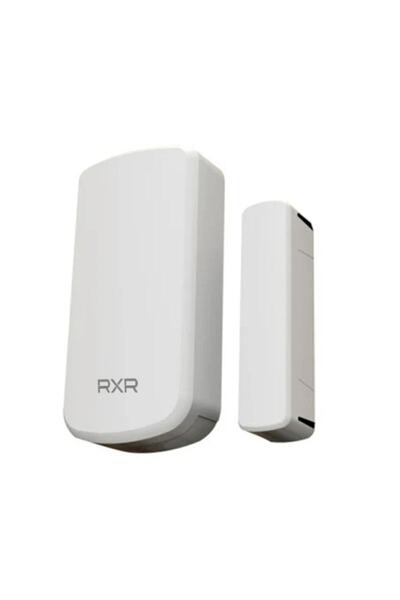 rxr M-46-MH Kablosuz Manyetik Kapı Pencere Sensörü