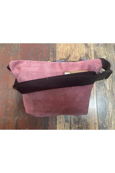 Street Bag Ethnic Authentic Bohemian Waist Bag Can Be Used Daily Travel