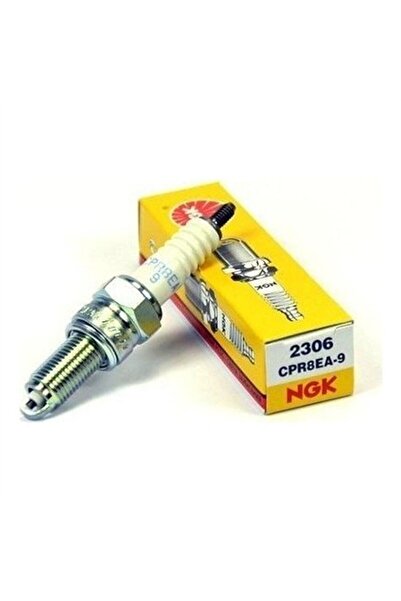 NGK Tvs Jüpiter Fi 110 Ngk Buji