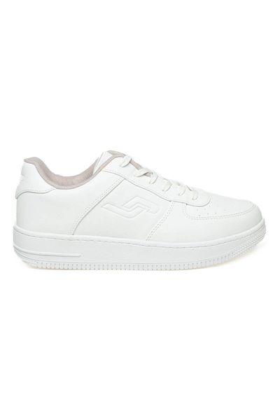 Jump 29156 Casual Sneakers Λευκά Uni?sex Αθλητικά Παπούτσια