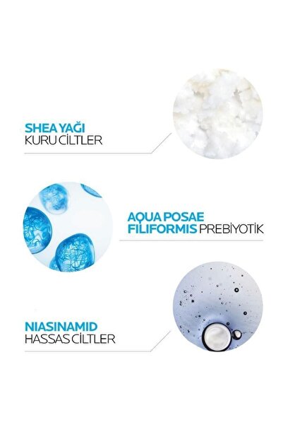 La Roche Posay Lipikar Baume Apm+ Moisturizer for Very Dry and Skin Prone to Atopy LRPosay