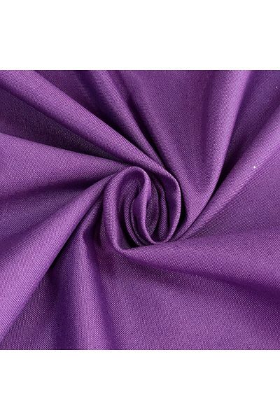 GREY Purple Duck Fabric Meter