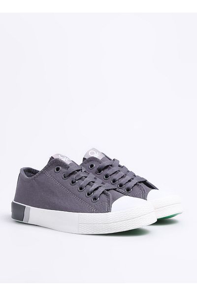 Benetton Pantofi de damă afumati BN-70016