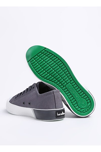 Benetton Smoked Women's Sneakers BN-70016