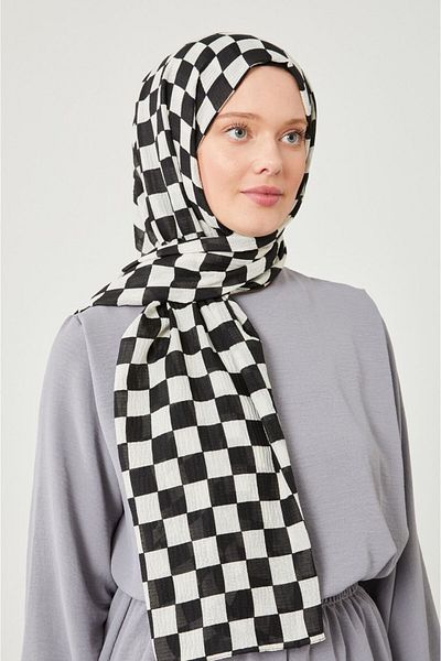 Bonjela Şal Mio Cazz cu model
