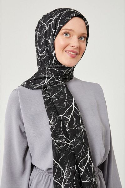 Bonjela Şal Mio Cazz cu model