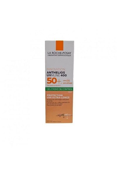 La Roche Posay Sunscreen for Moonlight and Normal Head - Combination and Stylish Skin