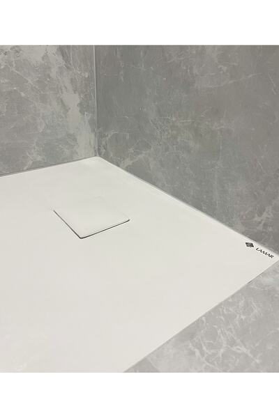 LAMAR Quartz Vilo Duş Teknesi