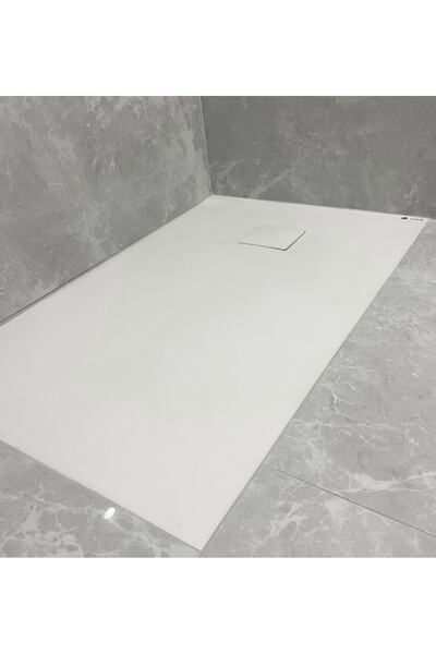 LAMAR Quartz Vilo Duş Teknesi