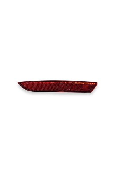 Vass41 Skoda Octavia 4 Sedan 2021-2024 Rear Bumper Left Reflector 5e7945105