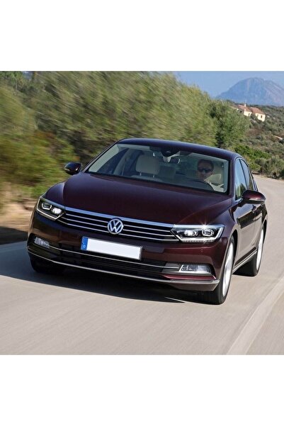 Vass41 Vw Passat B8 2015-2019 Uyumlu Motor Alt Muhafaza Plastik Benzinli 5q0825235c