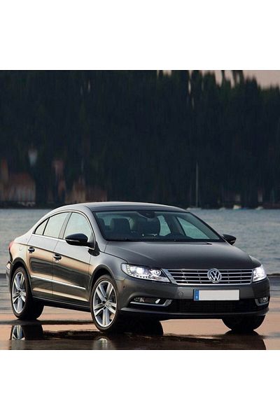 Vass41 Vw Passat Cc 2013-2017 Under Door Warning Threshold Lamp 1k0947411a
