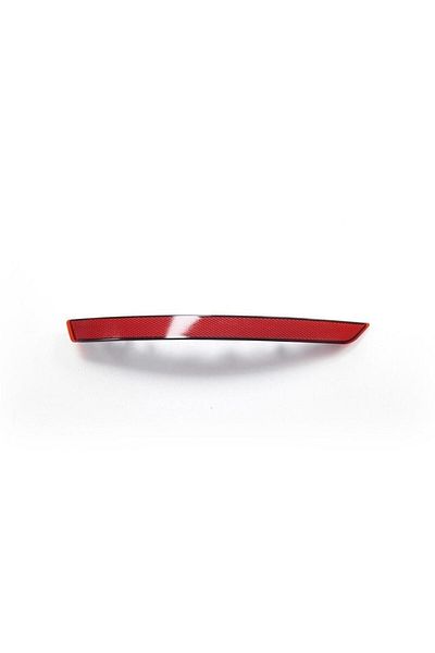 gkl Audi A4 Sedan 2016-2020 Rear Bumper Lower Right Corner Reflector Reflective Cat Eye 8w0945106c