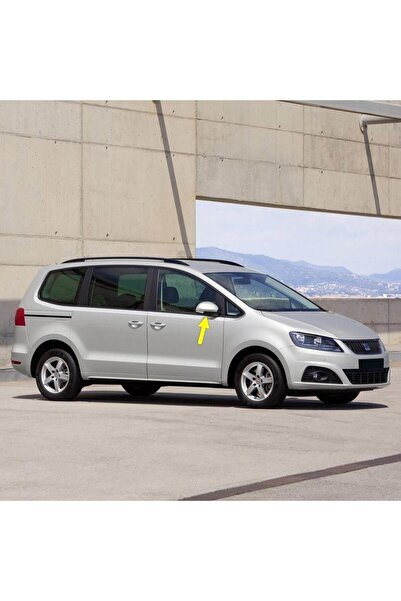 Vass41 Seat Alhambra 2011-2015 Sağ Dikiz Ayna Sinyal Lambası 5n0949102c