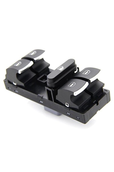 Genel Markalar Volkswagen Amarok Sol Dörtlü Cam Açma Düğmesi (2011-2017)