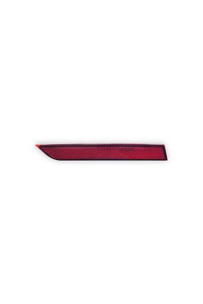 AFT Vw Passat B8 2015-2019 Rear Bumper Right Inner Reflector 3g0945104a
