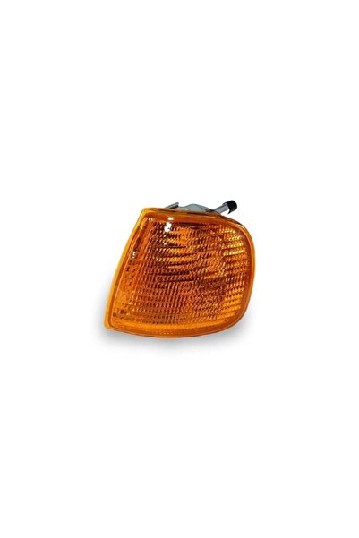 Depo Vw Volkswagen Polo Classic Sedan 1996-2002 Sol Ön Köşe Sinyal Lambası Sa...