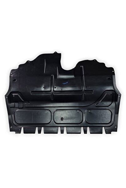Vass41 Vw Polo 2015-2016-2017 Motor Alt Muhafaza 1.2 Benzinli 6r0825235a
