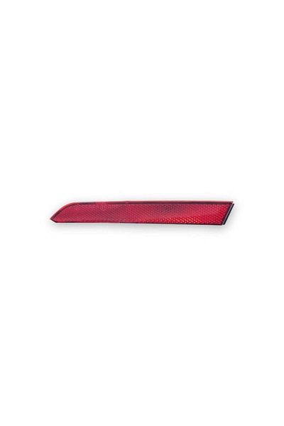 AFT Vw Passat B8 2015-2019 Rear Bumper Left Outer Reflector 3g0945105a