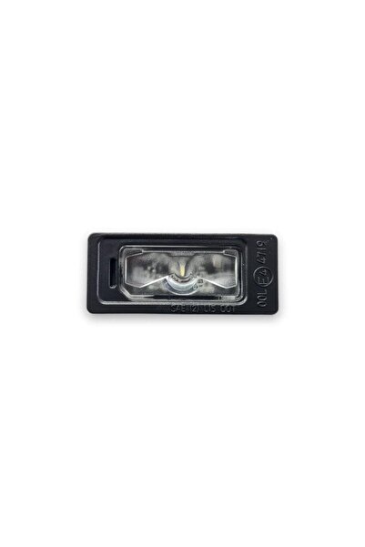 AFT Vw Caddy 2016-2020 Arka Plaka Aydınlatma Lambası Led 5na943021 1 Adet